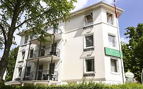 Hotel Marienthal Garni